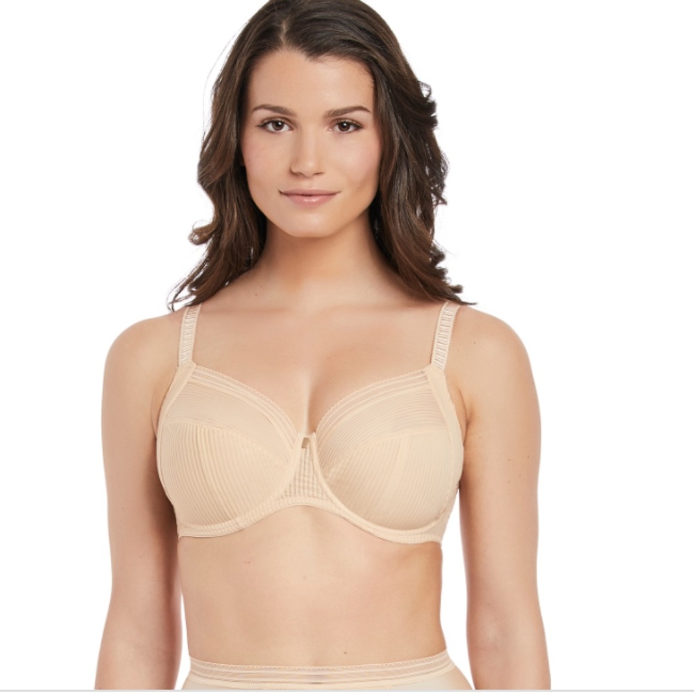 Women's Underwired Side-reinforced Bra Fantasie Fusion